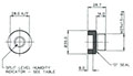 DHD3059 - Dimensional Drawing